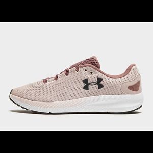 NWT Under Armour Charged Pursuit 2 Sneakers